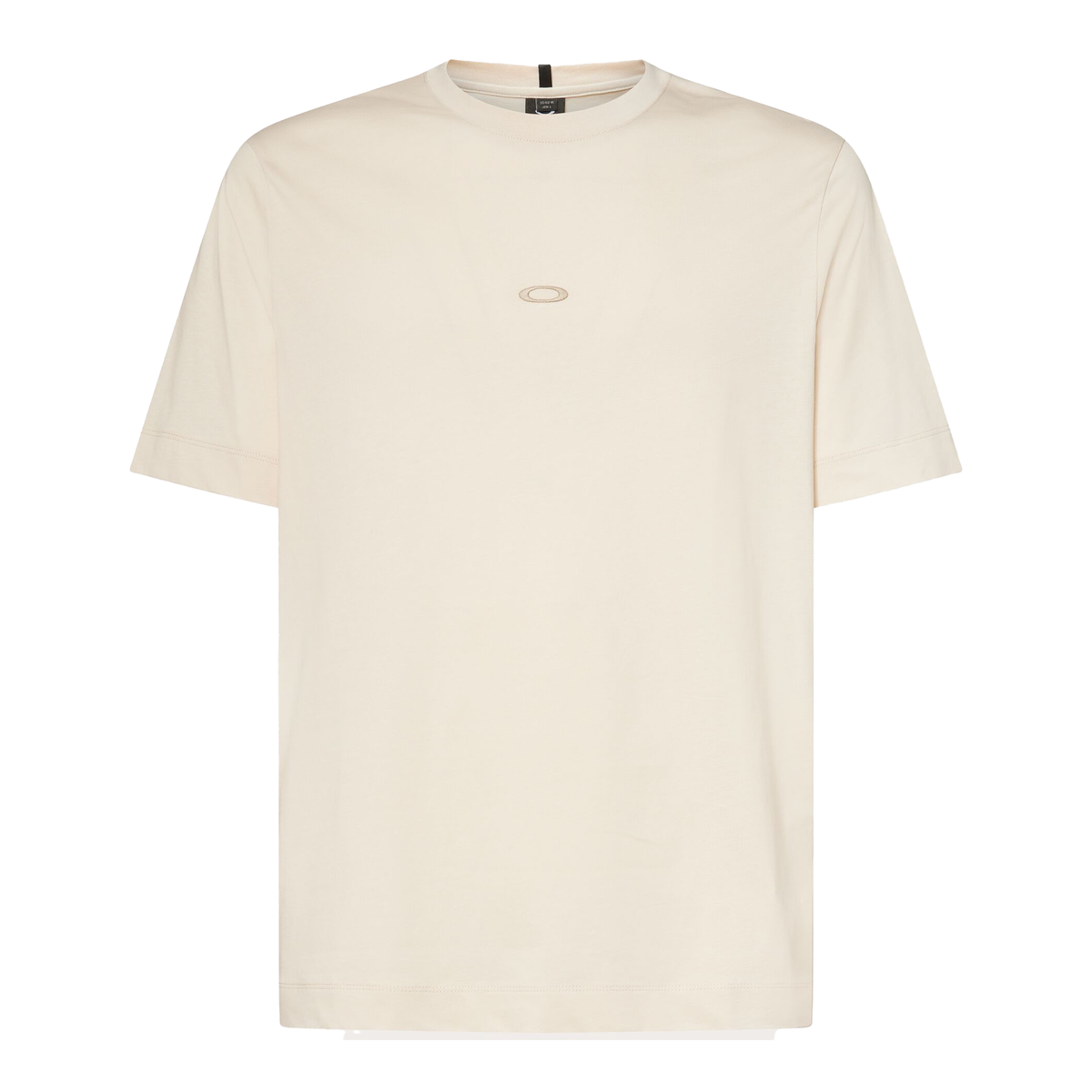 Oakley Stacked Flow T-Shirt Mist - FREE UK Shipping, FREE 365 Day Returns | Moto Central