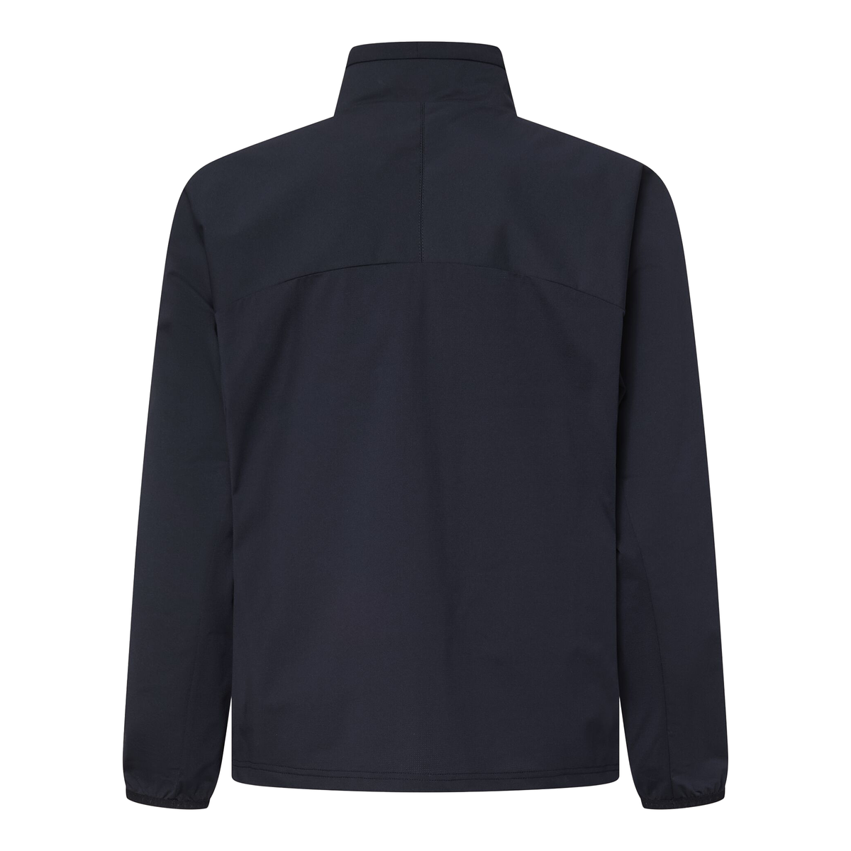 Oakley Enhance Tech Jersey 16.0 Jacket Pitch Black - FREE UK Shipping, FREE 365 Day Returns | Moto Central