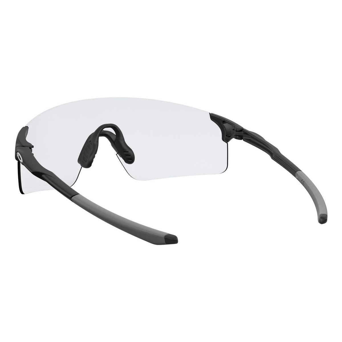 Oakley EVZero Blades Sunglasses Black / Photochromic - FREE UK Shipping, FREE 365 Day Returns | Moto Central