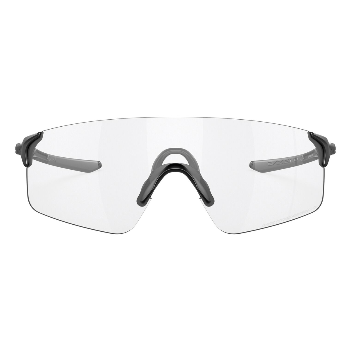 Oakley EVZero Blades Sunglasses Black / Photochromic - FREE UK Shipping, FREE 365 Day Returns | Moto Central