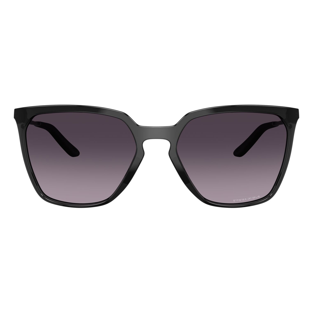 Oakley Sielo SQ Sunglasses Polished Black Ink / Prizm Grey Gradient Lens - FREE UK Shipping, FREE 365 Day Returns | Moto Central