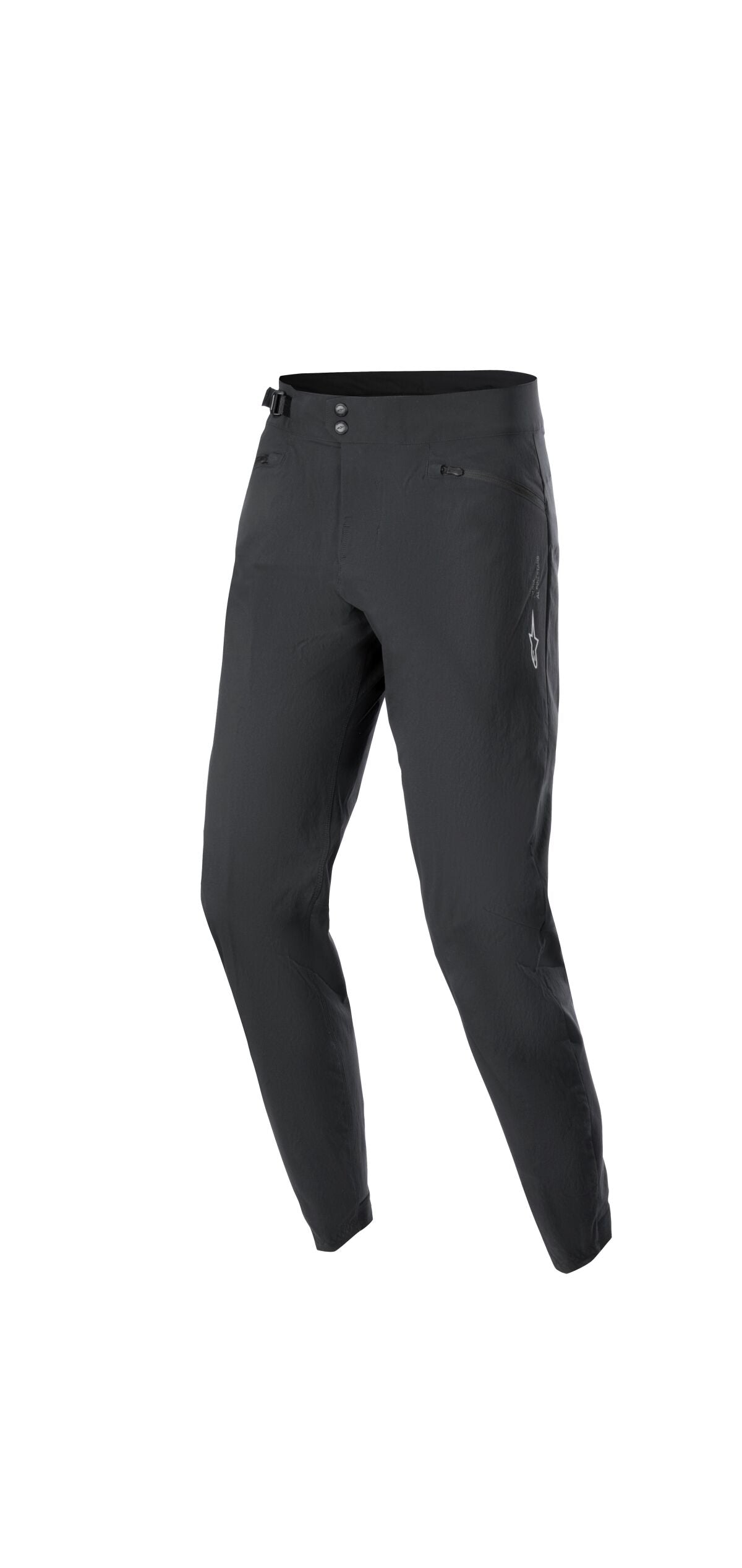 Alpinestars Stella A-Dura Ladies Trousers Black - FREE UK Shipping, FREE 365 Day Returns | Moto Central