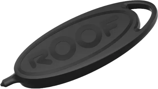 Roof RO200 Key Ring FREE UK Delivery, FREE 365 Day Returns | Moto Central