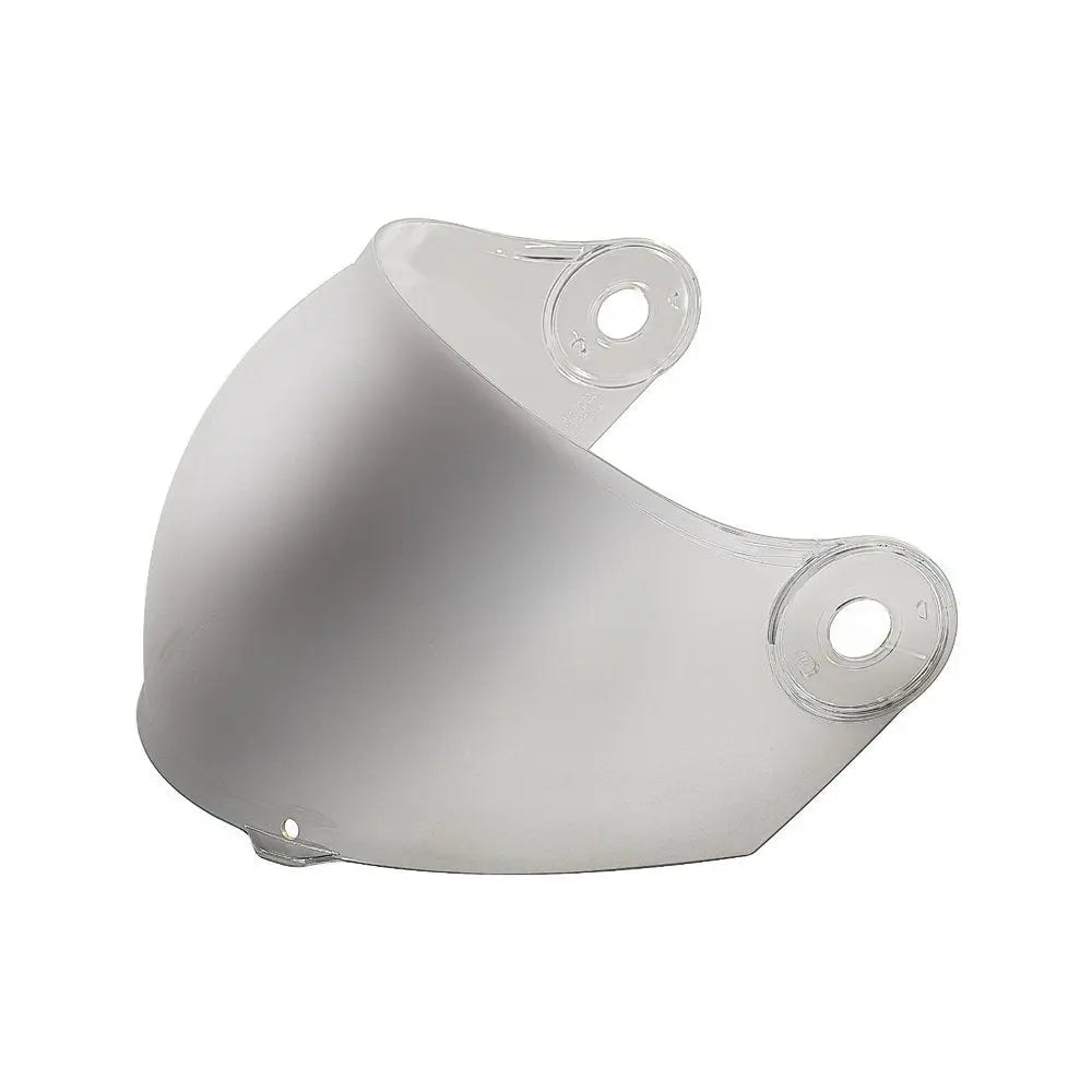 hjc cl 14 helmet parts HJC XD-14 Visor Iridium Silver For V90 Helmets FREE Delivery & Returns