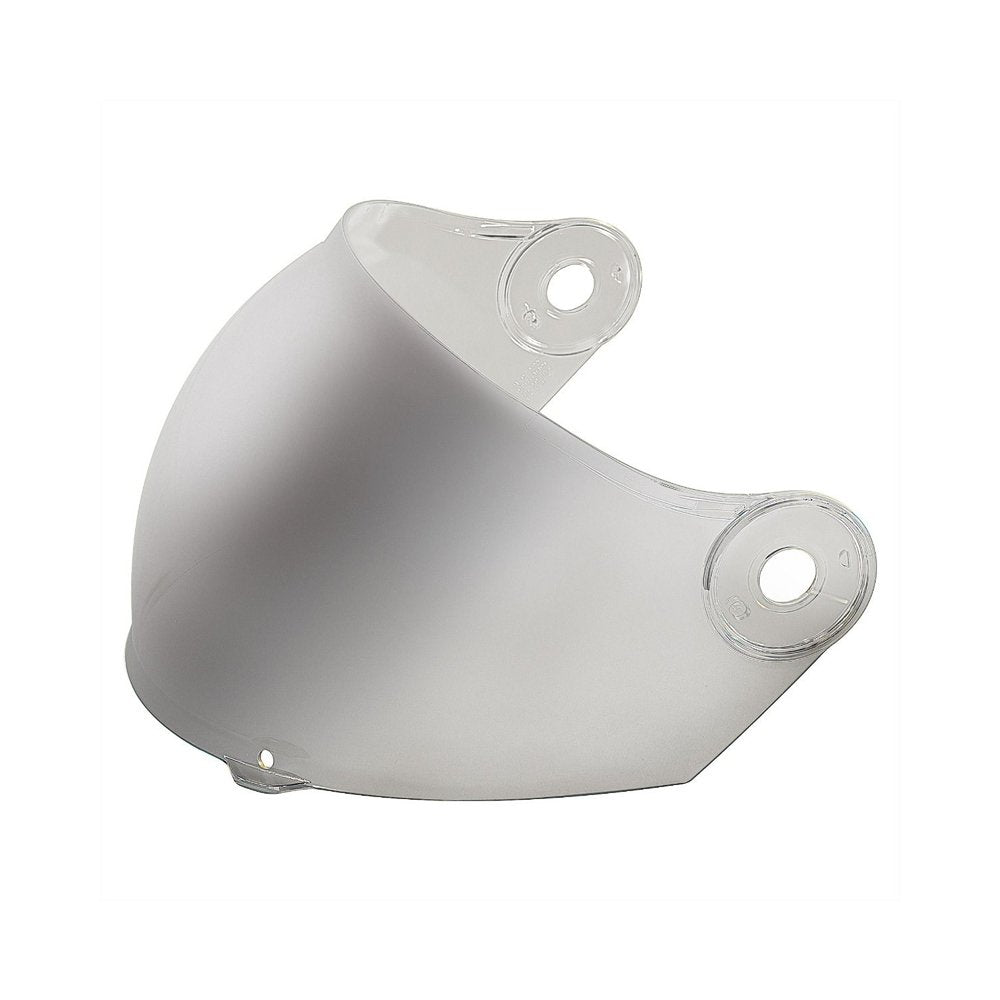HJC XD-14 Visor Iridium Silver For V90 Helmets FREE UK Delivery, FREE 365 Day Returns | Moto Central