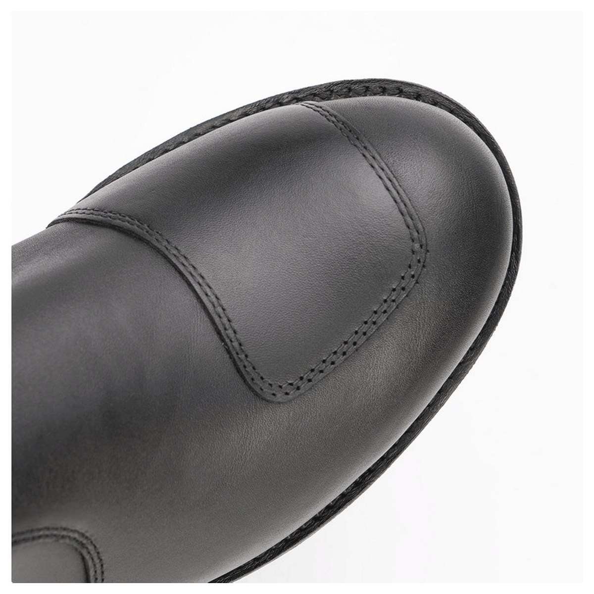 Stylmartin Cooper Waterproof Boots Black FREE UK Delivery, FREE 365 Day Returns | Moto Central