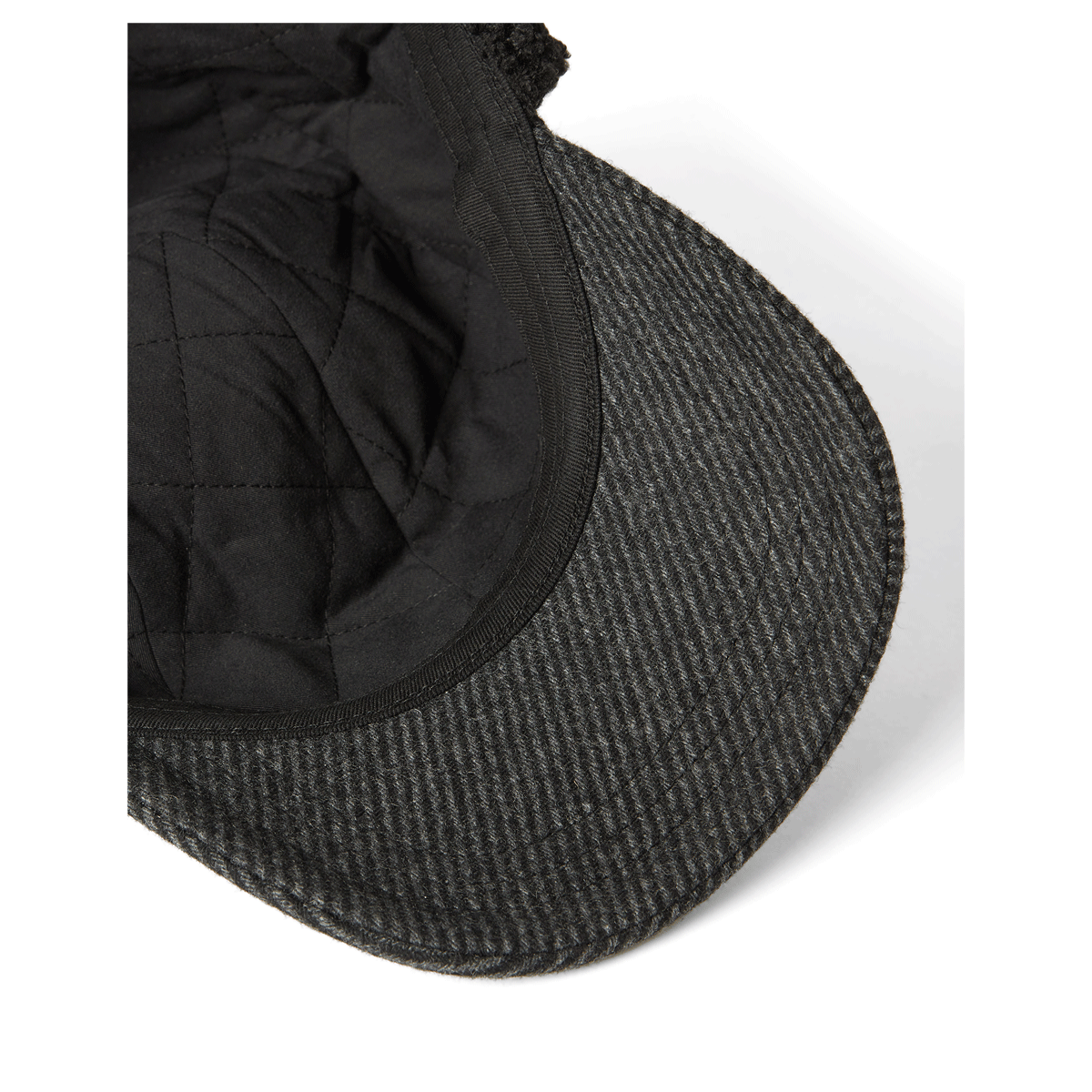Belstaff Trail Hat Charcoal FREE UK Delivery, FREE 365 Day Returns | Moto Central