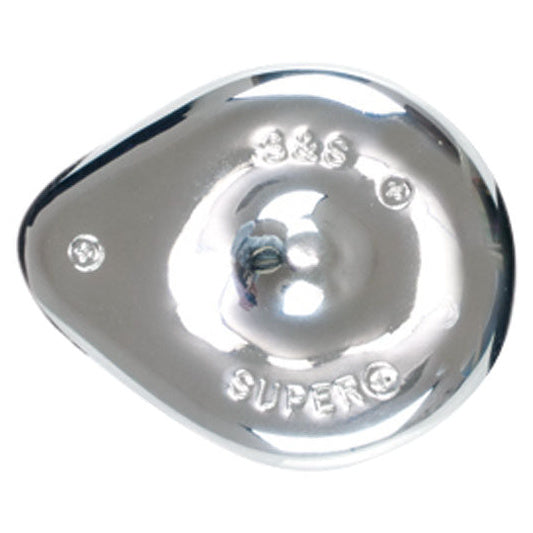 S&S Cycle Belt Buckle Teardrop - product view