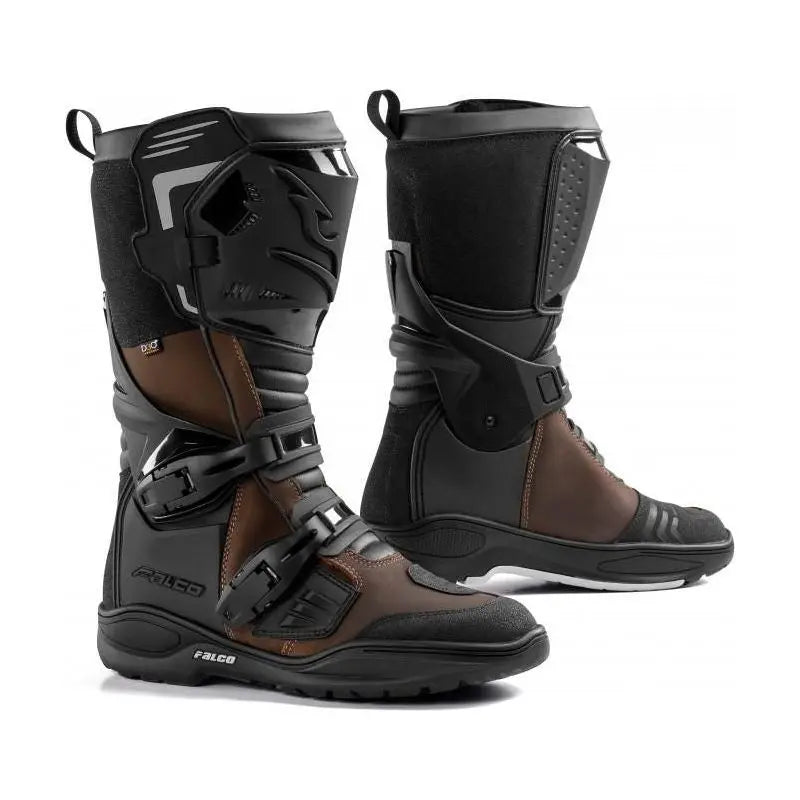 Falco Avantour 2 Boots - Brown