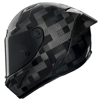 X-804 ST Ultra Carbon