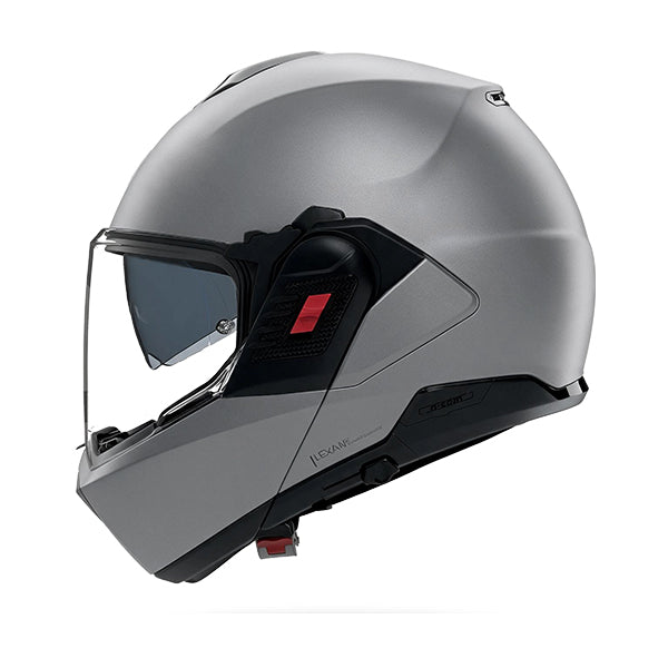 Nolan N120-1 Classico Lava Grey FREE UK Delivery, FREE 365 Day Returns | Moto Central