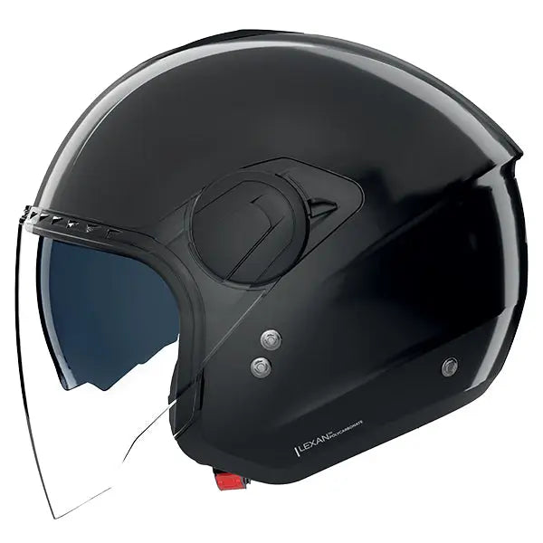Nolan N20-2 Visor Classico Black FREE UK Delivery, FREE 365 Day Returns | Moto Central