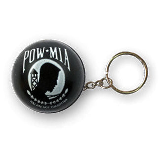 Trik Topz Pow-Mia Key Chain - product view