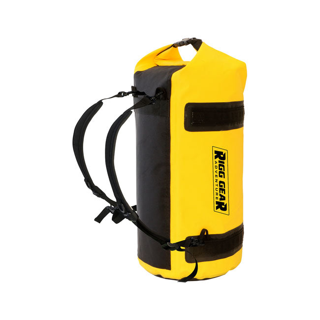 Nelson Rigg Adventure Dry Roll Bag Yellow