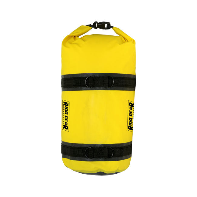 Nelson Rigg Adventure Dry Roll Bag Yellow