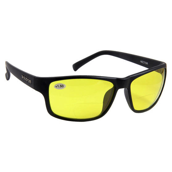 Velodrom Hector Bifocal Sunglasses Nightrider - product view