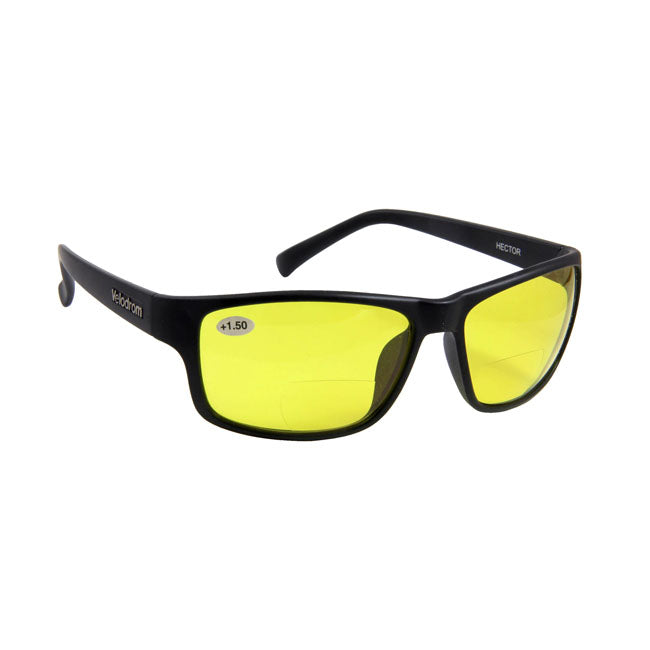 Velodrom Hector Bifocal Sunglasses Nightrider