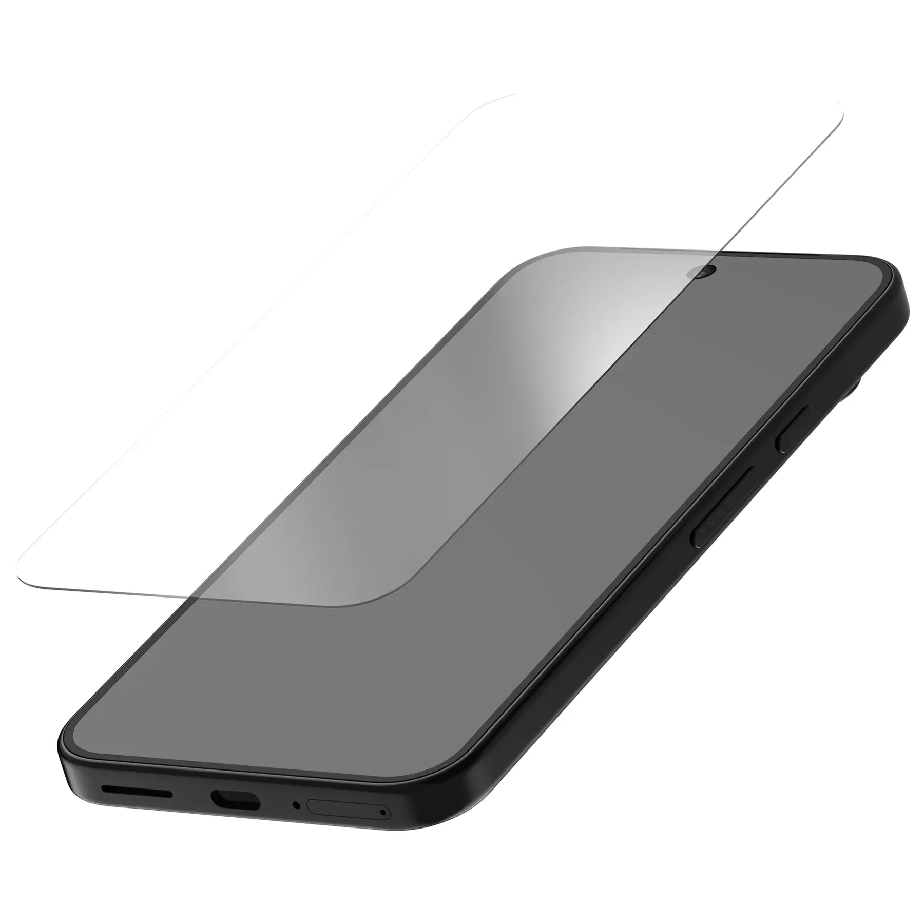 Quadlock Glass Screen Protector For Google Pixel 9 Pro XL  - FREE UK Shipping, FREE 365 Day Returns | Moto Central