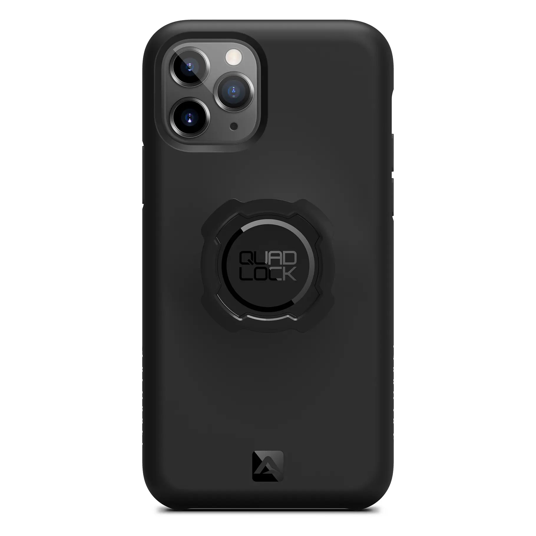 Quad Lock MAG Case For iPhone 11 Pro - FREE UK Shipping, FREE 365 Day Returns | Moto Central