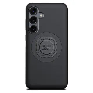 Quad Lock MAG Case For Samsung Galaxy S25+ - FREE UK Shipping, FREE 365 Day Returns | Moto Central