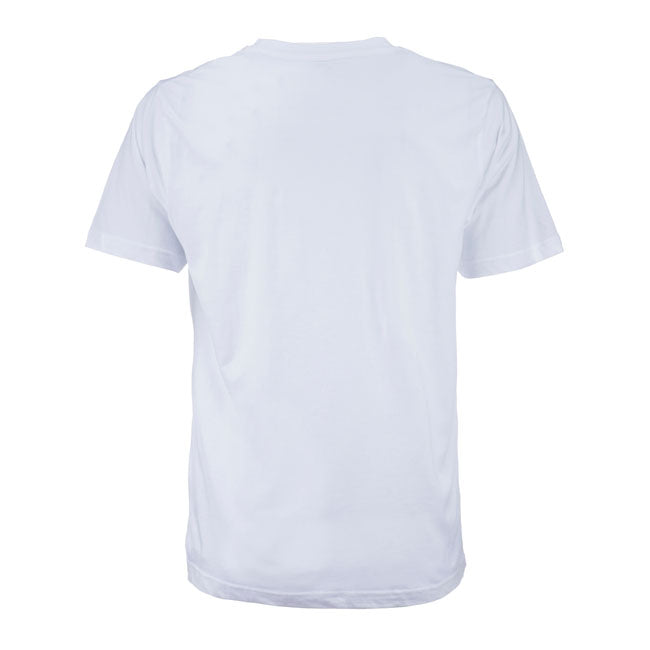 Dickies Icon Logo Ladies T-Shirt White