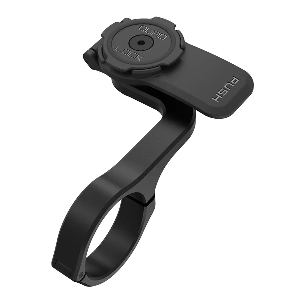 Quad Lock Out Front Mount Pro V2 - FREE UK Shipping, FREE 365 Day Returns | Moto Central