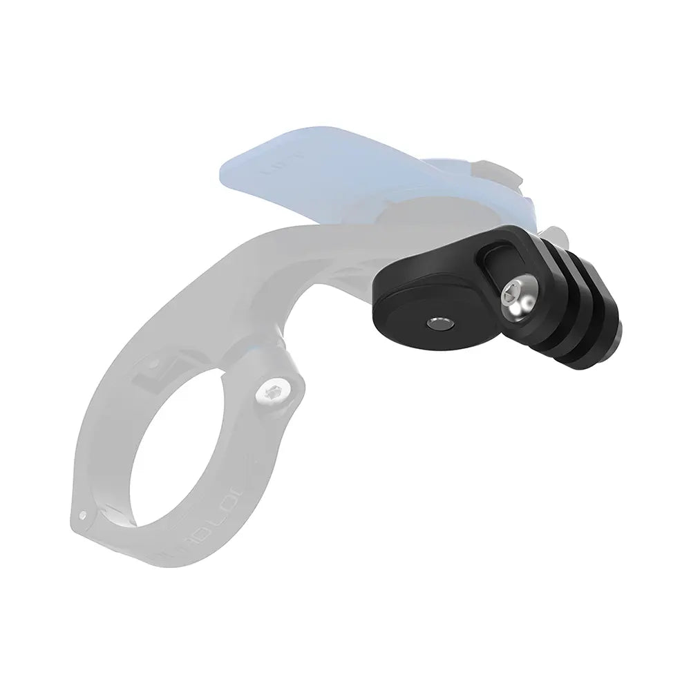 Quad Lock Light Camera Adaptor - FREE UK Shipping, FREE 365 Day Returns | Moto Central