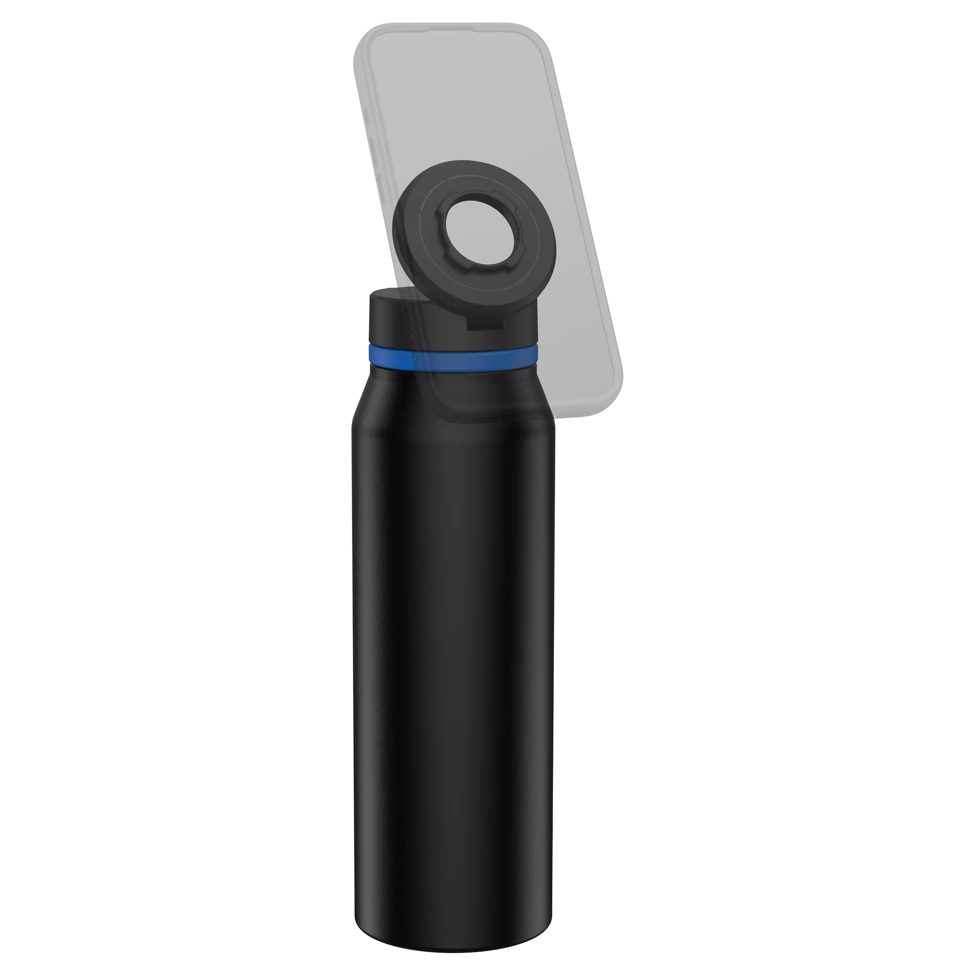 Quad Lock MAG Water Bottle Mount - FREE UK Shipping, FREE 365 Day Returns | Moto Central