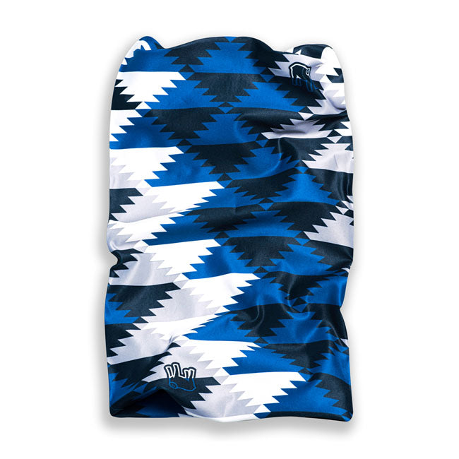 Holy Freedom Apache Blu Stretch Tunnel