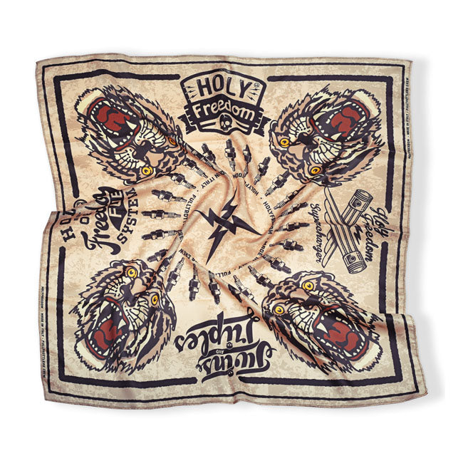 Holy Freedom Fuel Scarf