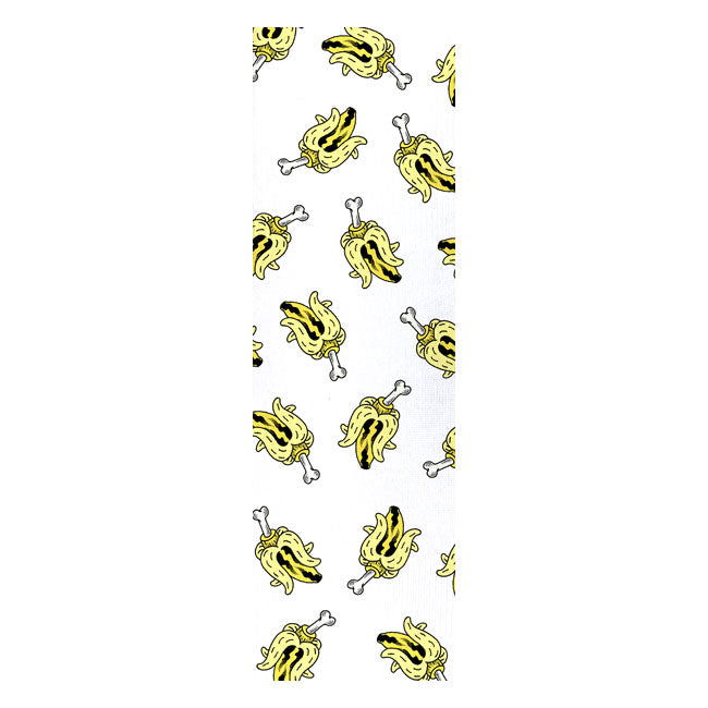 American Socks Signature Freak Bananas Socks Double Black Striped