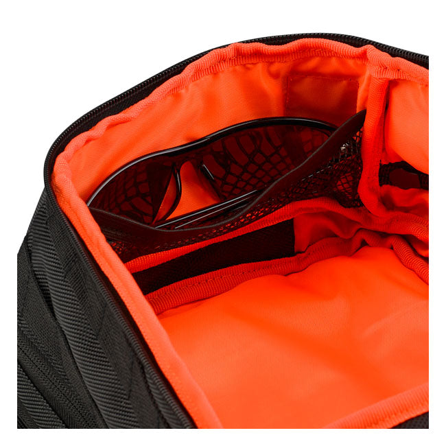 Biltwell Exfil-11 Tank Bag Black