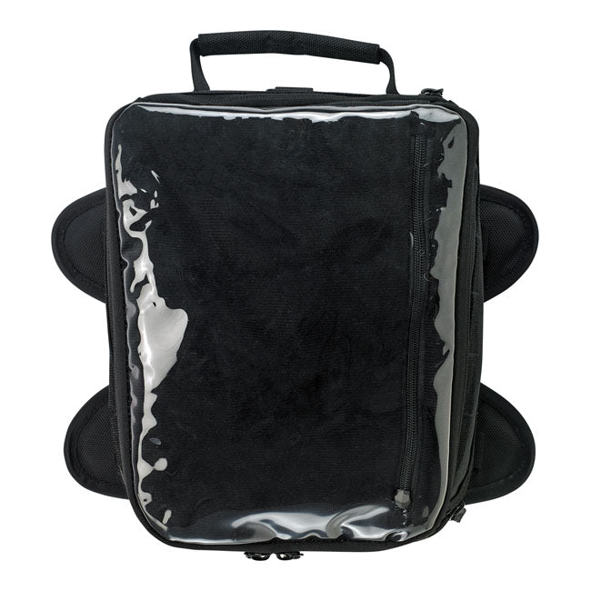 Biltwell Exfil-11 Tank Bag Black