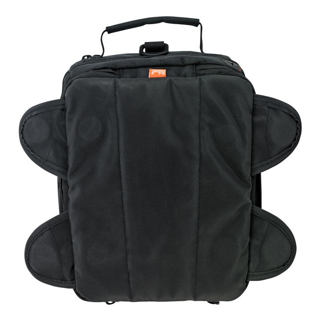 Biltwell Exfil-11 Tank Bag Black