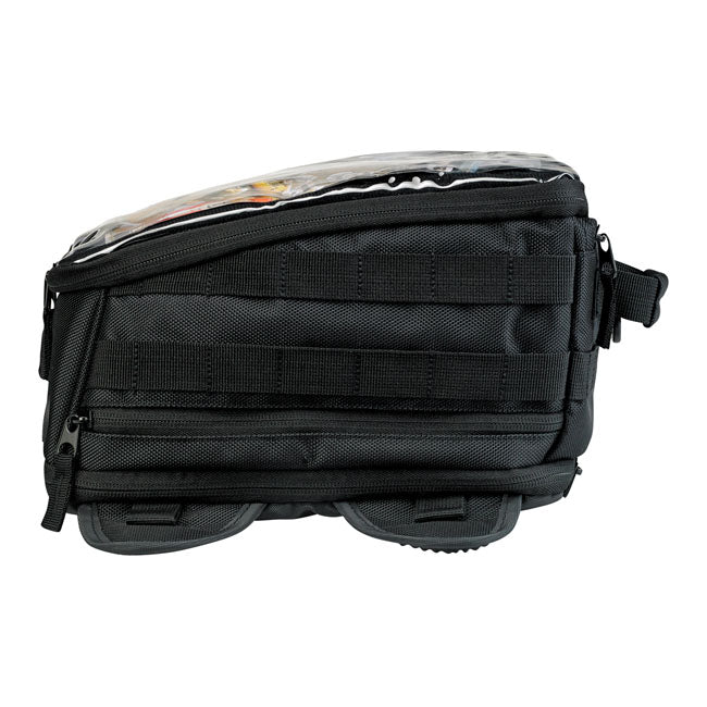 Biltwell Exfil-11 Tank Bag Black