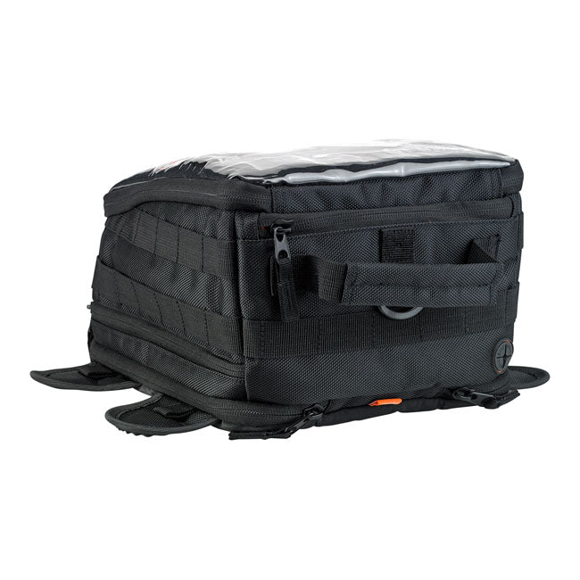 Biltwell Exfil-11 Tank Bag Black