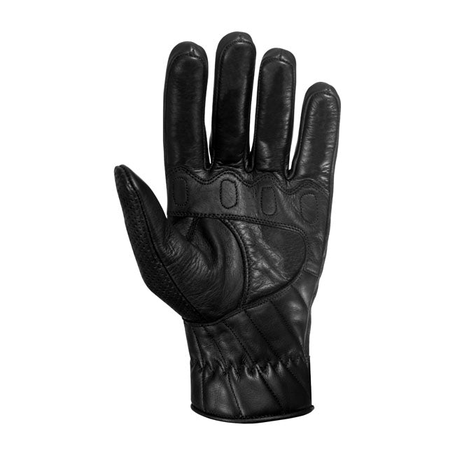 John Doe Rush Gloves Black