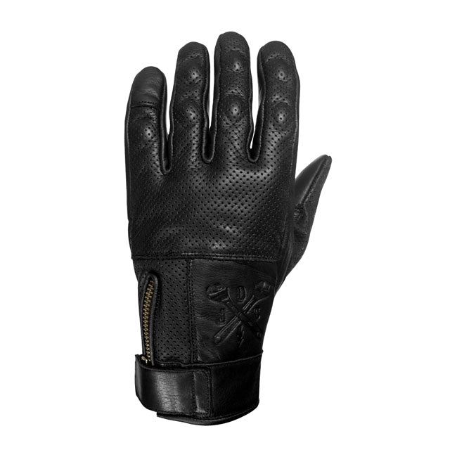 John Doe Shaft Gloves Black