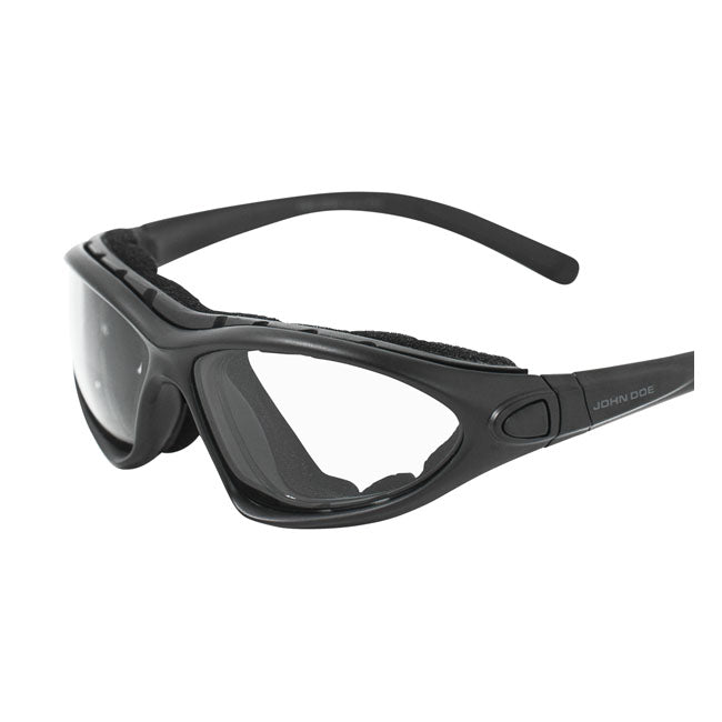 John Doe Fivestar Sunglasses Photochromic Grey
