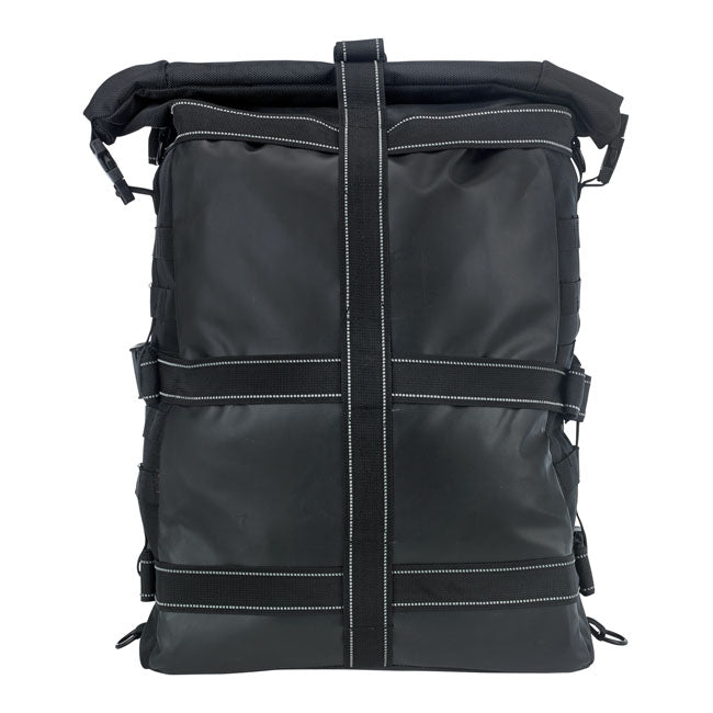 Biltwell Exfil-80 Bag Black