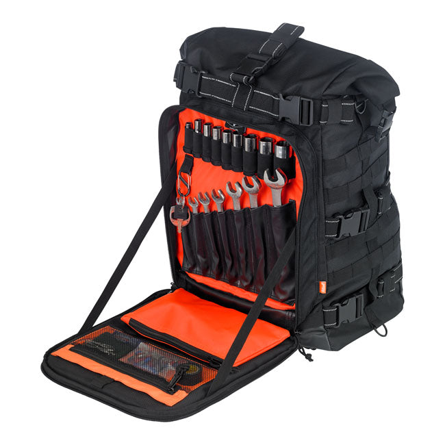 Biltwell Exfil-80 Bag Black