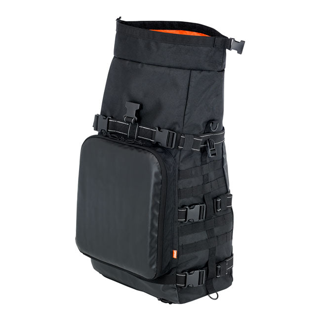 Biltwell Exfil-80 Bag Black