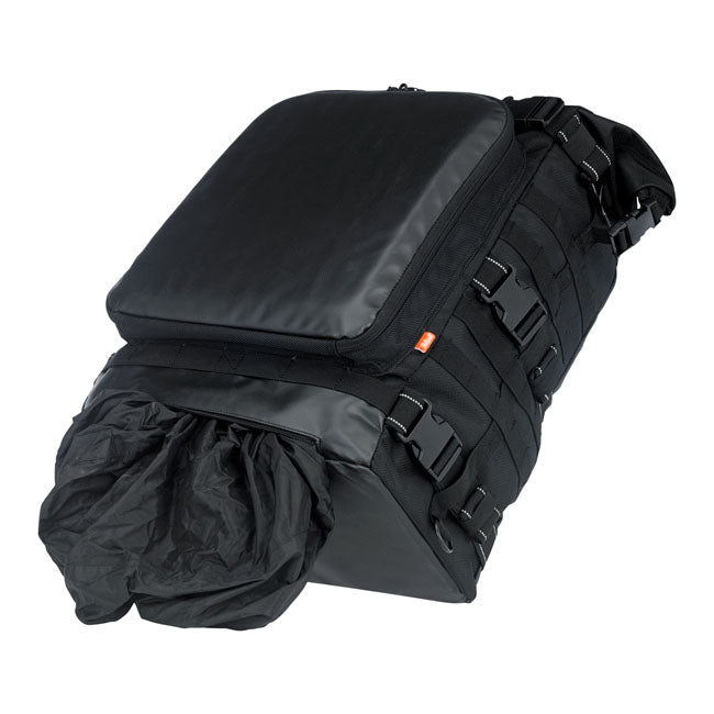 Biltwell Exfil-80 Bag Black