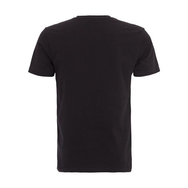 King Kerosin Basic Devil Inside T-Shirt