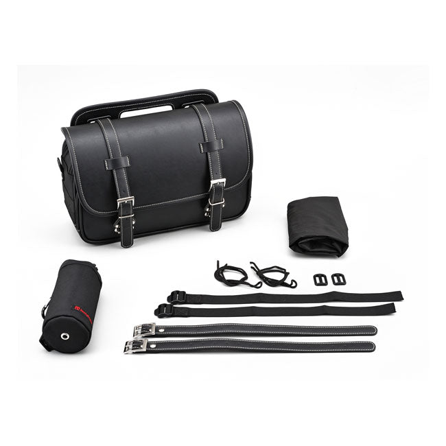 Daytona Universal Saddlebag - 9 L