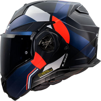 FF901 Advant X