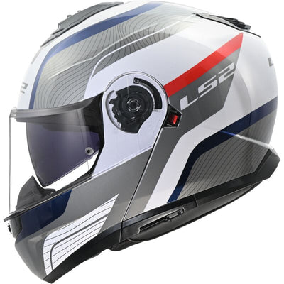 FF908 Strobe 2