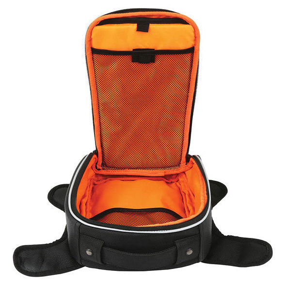 Nelson Rigg Route1 Journey Highway Cruiser Magnetic Tank Bag - alternate product view