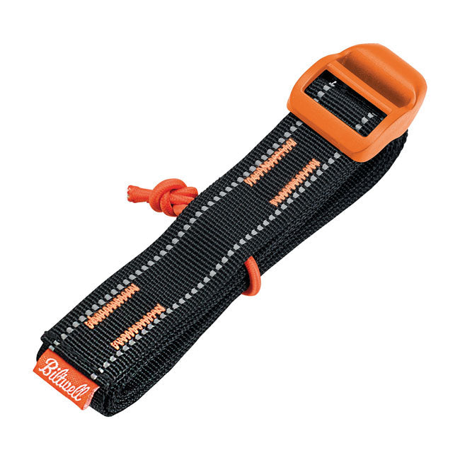 Biltwell Exfil Tie-Down Straps