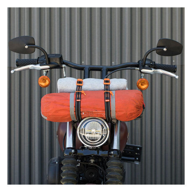 Biltwell Exfil Tie-Down Straps